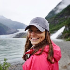 Meet your Posher, Marisa